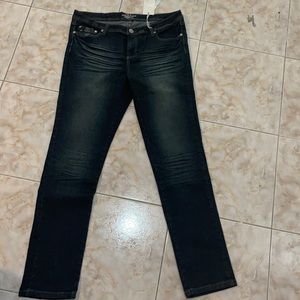 Vintage denim from 2000s made in NY